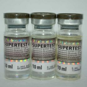 Супертест SP Laboratories флакон 10 мл (450мг/1мл)